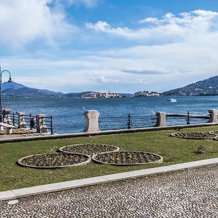 דירה Sunset In - Happy באוונו