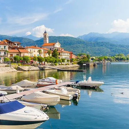 Sunset In - Happy * Baveno