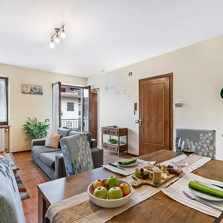 Sunset In - Happy Appartement