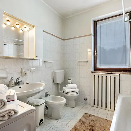 Sunset In - Happy Baveno