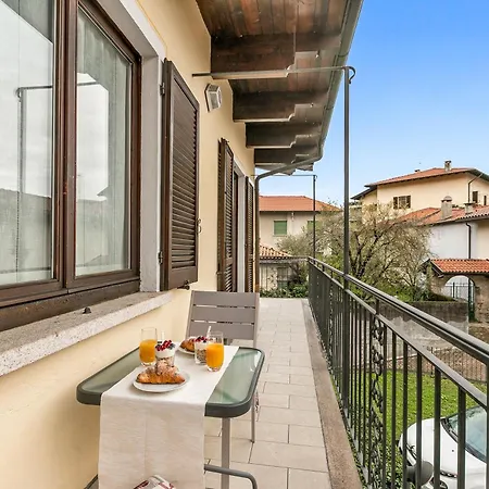 Appartement Sunset In - Happy