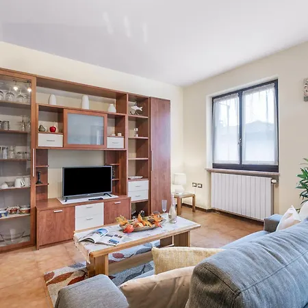 Sunset In - Happy Appartement *