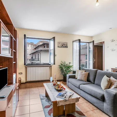 Appartement Sunset In - Happy Baveno