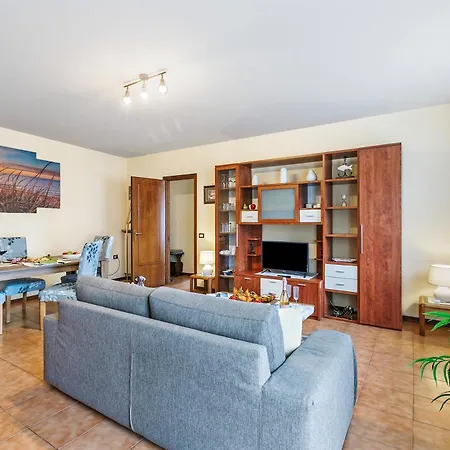 Sunset In - Happy Appartement