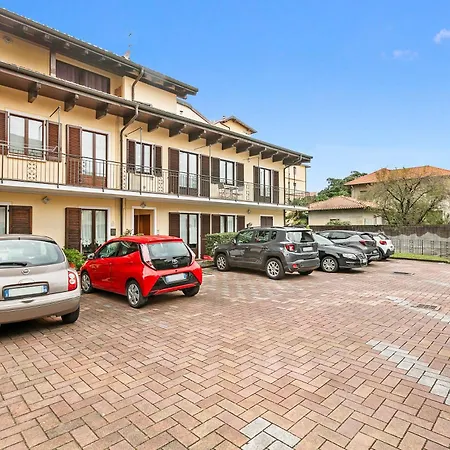 דירה Sunset In - Happy