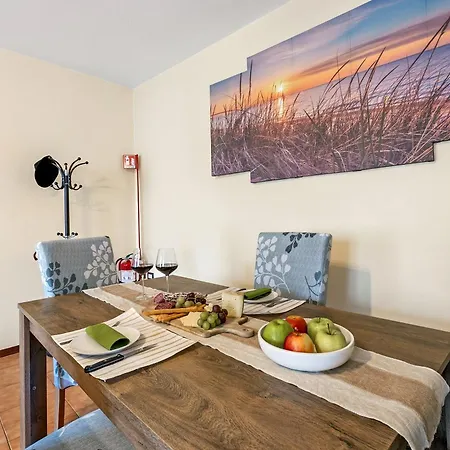 Sunset In - Happy Appartement *