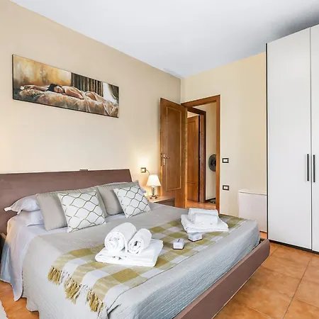 דירה Sunset In - Happy