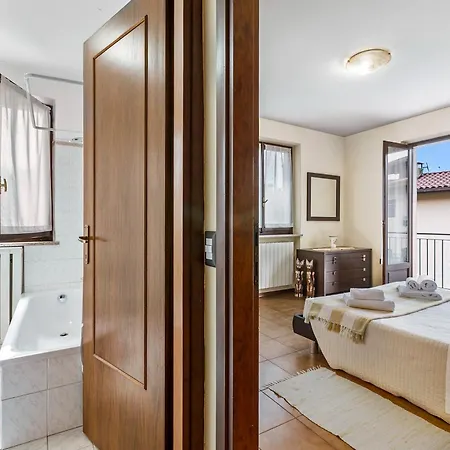 דירה Sunset In - Happy *