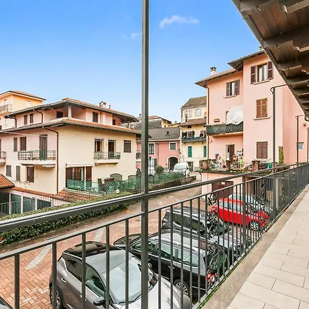 דירה Sunset In - Happy באוונו