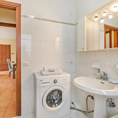 Sunset In - Happy דירה באוונו