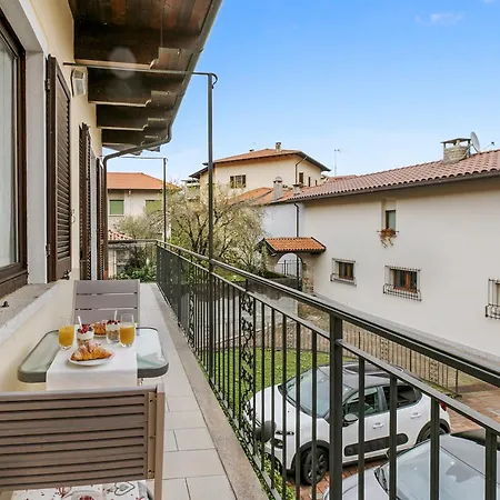 דירה Sunset In - Happy באוונו