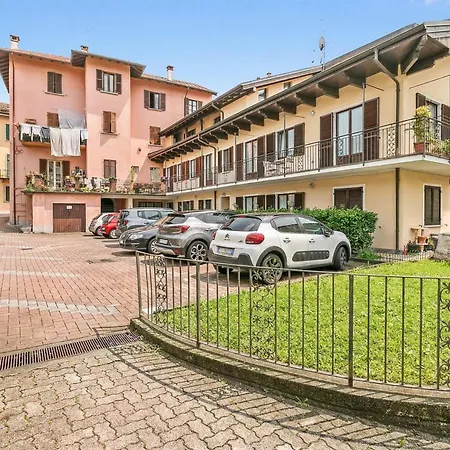 Sunset In Baveno: 1 Bed With Balcony - Happy Apartament Baveno