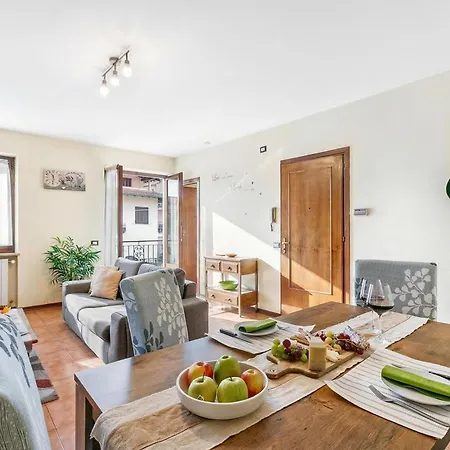 Apartament Sunset In Baveno: 1 Bed With Balcony - Happy *