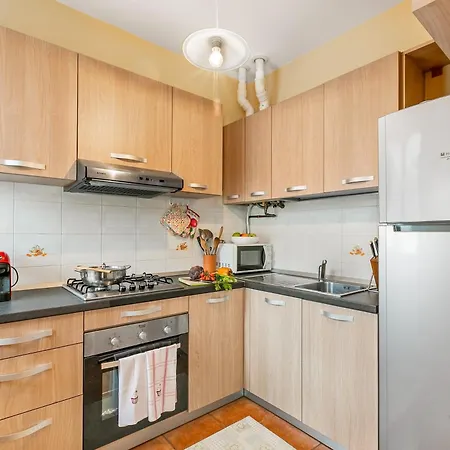 Apartament Sunset In Baveno: 1 Bed With Balcony - Happy *