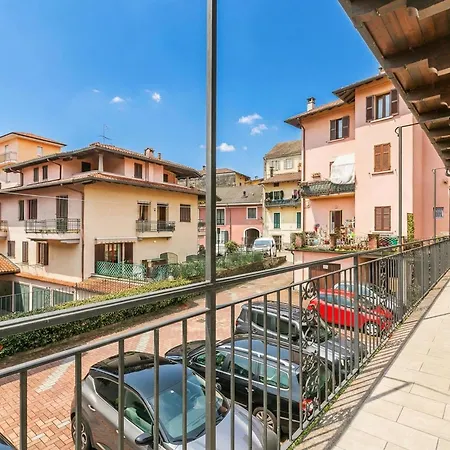 Sunset In Baveno: 1 Bed With Balcony - Happy *
